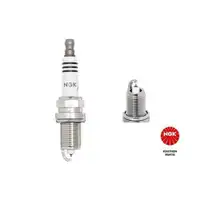NGK 6441 Zündkerze ZFR6FIX-11 für HONDA, CHEVROLET, MAZDA, FORD, OPEL, ROVER