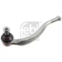 FEBI BILSTEIN 28580 Spurstangenendstück für PEUGEOT, CITROËN