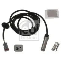 FEBI BILSTEIN 46548 ABS-Sensor für VOLVO