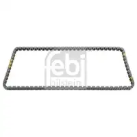 FEBI BILSTEIN 48285 Steuerkette für TOYOTA