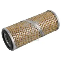 FEBI BILSTEIN 170001 Ölfilter