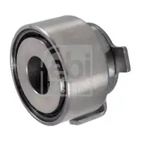 FEBI BILSTEIN 171852 Blattfederlager für VOLVO, RENAULT