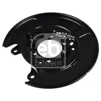 FEBI BILSTEIN 176755 Spritzblech