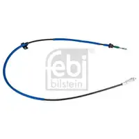 FEBI BILSTEIN 108964 Handbremsseil für VOLVO