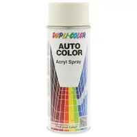 DUPLI COLOR 806704 AC 1-0117 weiß-grau 400