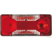 HERTH+BUSS ELPARTS 83830234 Heckleuchte L für IVECO