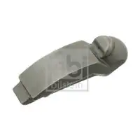 FEBI BILSTEIN 26938 Schlepphebel für SKODA, AUDI, VW