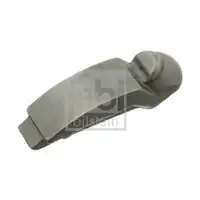 FEBI BILSTEIN 26938 Schlepphebel für AUDI, VW, SKODA