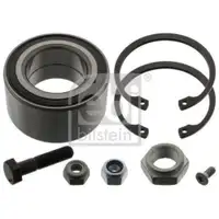 FEBI BILSTEIN 03620 Radlagersatz für VW, AUDI