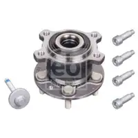 FEBI BILSTEIN 102268 Radlagersatz für FORD