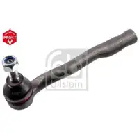 FEBI BILSTEIN 23605 Spurstangenendstück für TOYOTA