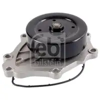 FEBI BILSTEIN 32683 Wasserpumpe für TOYOTA, LEXUS