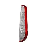 HELLA 9EL 354 678-011 Heckl. li Halogen FORD