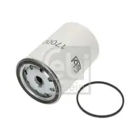 FEBI BILSTEIN 170004 Kraftstofffilter