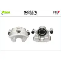 FTE 9298278 Bremssattel Neogen RN579871A0