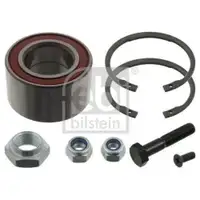FEBI BILSTEIN 03621 Radlagersatz für VW