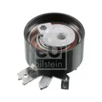 FEBI BILSTEIN 21269 Spannrolle für RENAULT, DACIA, NISSAN, SUZUKI