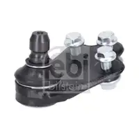 FEBI BILSTEIN 180420 Traggelenk für FIAT