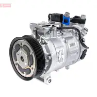 Kompressor Klimaanlage Denso DCP02113 für Audi für VW