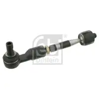 FEBI BILSTEIN 11354 Spurstange für AUDI, VW, SKODA