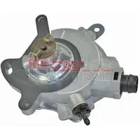 METZGER 8010040 UNTERDRUCKPUMPE, BREMSANLAGE