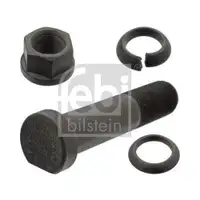 FEBI BILSTEIN 07949 Radbolzen für MERCEDES-BENZ