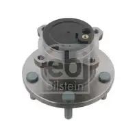 FEBI BILSTEIN 32686 Radlagersatz für MAZDA