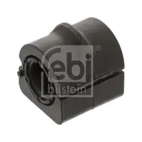 FEBI BILSTEIN 46537 Stabilisatorlager für FORD
