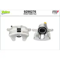 Bremssattel Fte 9298276 Neogen für Mercedes Benz für Mercedes Benz