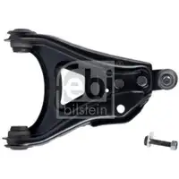 FEBI BILSTEIN 10895 Querlenker für NISSAN, RENAULT