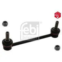 FEBI BILSTEIN 42574 Verbindungsstange für NISSAN
