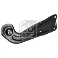 FEBI BILSTEIN 180552 Querlenker für VW, SKODA, AUDI, SEAT