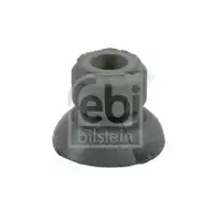 FEBI BILSTEIN 23609 Lenkgetriebelager für MERCEDES-BENZ