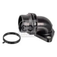 FEBI BILSTEIN 26640 Kühlwasserflansch für BMW