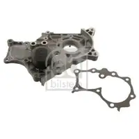 FEBI BILSTEIN 30656 Wasserpumpe für TOYOTA