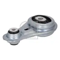 FEBI BILSTEIN 181120 Motorlager für RENAULT, NISSAN, OPEL, FIAT