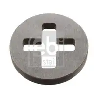 FEBI BILSTEIN 104884 Mitnehmerscheibe für SCANIA
