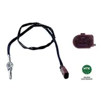 NTK 92571 Sensor, Abgastemperatur für VW, SKODA, SEAT, AUDI