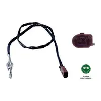 NTK 92571 Sensor, Abgastemperatur für VW, SKODA, SEAT, AUDI