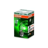 OSRAM 66440ULT Glühlampe D4S 35W 42V