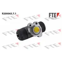 FTE R200065.7.1 Radzylinder