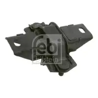 FEBI BILSTEIN 24030 Getriebelager für MERCEDES-BENZ