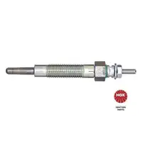 NGK 6592 D-Power 13 Glühkerze Y-733J für MITSUBISHI