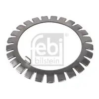 FEBI BILSTEIN 08005 Sicherungsblech für MERCEDES-BENZ, SETRA
