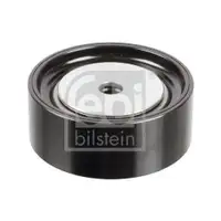 FEBI BILSTEIN 21301 Umlenkrolle für DACIA, RENAULT, NISSAN