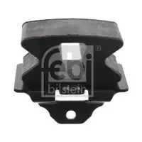 FEBI BILSTEIN 32704 Anschlagpuffer für MAN, ERF
