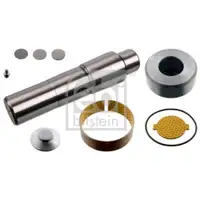 FEBI BILSTEIN 170283 Achsschenkelbolzensatz für SCANIA