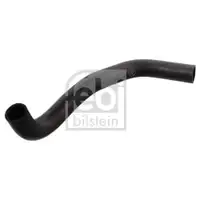 FEBI BILSTEIN 11906 Kühlwasserschlauch für MERCEDES-BENZ