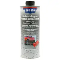 PRESTO 603215 presto Steinschl. ÜL schw.1000