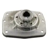 FEBI BILSTEIN 11970 Federbeinstützlager für PEUGEOT, CITROËN, FIAT, LANCIA